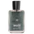ادو پرفیوم مردانه ریو کالکشن مدل Wood black eco حجم 100 میلی لیتر