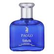 ادو پرفیوم مردانه بالرینا مدل Paolo حجم 30 میلی لیتر