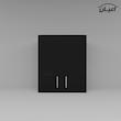       کابینت آشپزخانه اعیان مدل FH CM17 