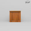    کابینت آشپزخانه اعیان مدل FH CL20 