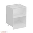 کابینت زمینی فلفور کابینت مدل L - 60 cm
