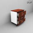  کابینت آشپزخانه اعیان مدل FH CG14 