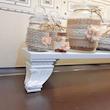 پایه کابینت مدل ممبران