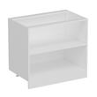 کابینت زمینی فلفور کابینت مدل 100 cm