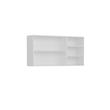 کابینت دیواری فلفور کابینت مدل 135 cm مجموعه دو عددی