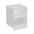 کابینت زمینی فلفور کابینت مدل R - 60 cm