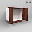    کابینت آشپزخانه اعیان مدل FH CG15 