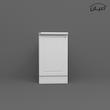   کابینت آشپزخانه اعیان مدل FH C22 