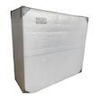کابینت آبچکان فلفور کابینت مدل 90 cm