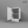   کابینت آشپزخانه اعیان مدل FH C22 