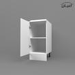   کابینت آشپزخانه اعیان مدل FH C23 