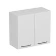 کابینت دیواری فلفور کابینت مدل 80 cm