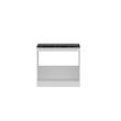 کابینت سینک فلفور کابینت مدل IN - 90 cm