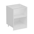 کابینت اجاق گاز فلفور کابینت مدل 60 cm - L
