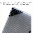 کابینت کشو فلفور کابینت مدل 40 cm