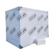 کابینت زیر سینک فلفور کابینت مدل 120 cm 