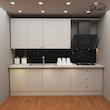   کابینت آشپزخانه اعیان مدل FH C25 