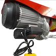 وینچ برقی کارگاهی مدل PA1200 طول 25 متر