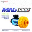 فیلتر مغناطیسی مدار گرمایش فیلبرتو مدل MAG Sion کد 002