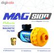 فیلتر مغناطیسی مدار گرمایش فیلبرتو مدل MAG Sion کد 002