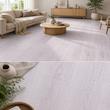 کفپوش مدل PVC طرح Arctic White Oak بسته ۱۶ عددی