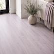 کفپوش مدل PVC طرح Arctic White Oak بسته ۱۶ عددی