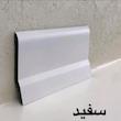 قرنیز مدل PVC کد 950