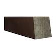 تیغچه تراشکاری مدل 14x14x200