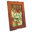 تابلو آینه رومیزی مدل a08 سایز 13*8.5 سانتی متر