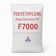 پلی اتیلن سنگین صنایع پتروشیمی مدل HDPE F7000 وزن 1 کیلوگرم