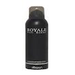 اسپری مردانه رصاصی مدل Royale حجم 200 میلی لیتر