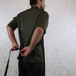 پیش بند کار مدل کافه 01