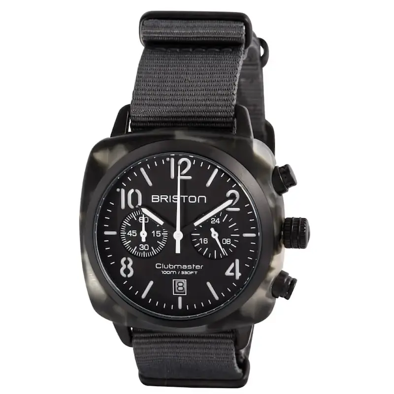 ساعت مچی بریستون BRISTON WRIST مدل 15140.PBAM.GT.3.NG