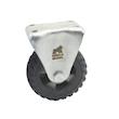 چرخ کفی دار مدل گوریلا کد YP-SABET-VARAGHI-120MM