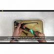 مایع زنگ بر و پولیش فلز نیولیش مدل 02  حجم 4 لیتر مجموعه دو عددی