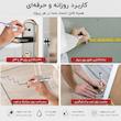 ماژیک صنعتی مدل M3_01 بسته  3 عددی