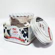 اسکراب لایه بردار پوست مکس لیدی مدل milk حجم 300 میلی لیتر