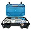 میخ کوب دستی راویکس مدل TOOLS-STATION مجموعه 25 عددی