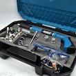 میخ کوب دستی راویکس مدل TOOLS-STATION مجموعه 25 عددی