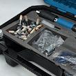 میخ کوب دستی راویکس مدل TOOLS-STATION مجموعه 25 عددی