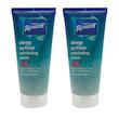 اسکراب لایه بردار رینو زیت مدل Deep action exfolianting حجم 200 میلی لیتر بسته 2 عددی
