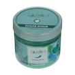اسکراب شکری لایه بردار پوست ژبن پلاس مدل Green Apple وزن 450 گرم