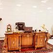 ابزار پیش ساخته مدل گل رزین ممبران A1 بسته 2 عددی
