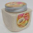 اسکراب لایه بردار پوست وکالی مدل APRICOT مناسب برای انواع پوست حجم 350 میلی لیتر