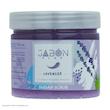 اسکراب شکری لایه بردار پوست ژبن پلاس مدل Lavender وزن 450 گرم