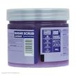 اسکراب شکری لایه بردار پوست ژبن پلاس مدل Lavender وزن 450 گرم