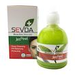 ژل لایه بردار پوست سودا مدل Jet Peel حجم 250 میلی لیتر