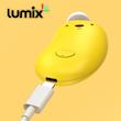 ست ناخن گیر کودک لومیکس مدل Minisoft