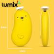ست ناخن گیر کودک لومیکس مدل Minisoft