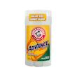 ژل شفاف ضد تعریق آرم اند همر مدل advance وزن 113 گرم